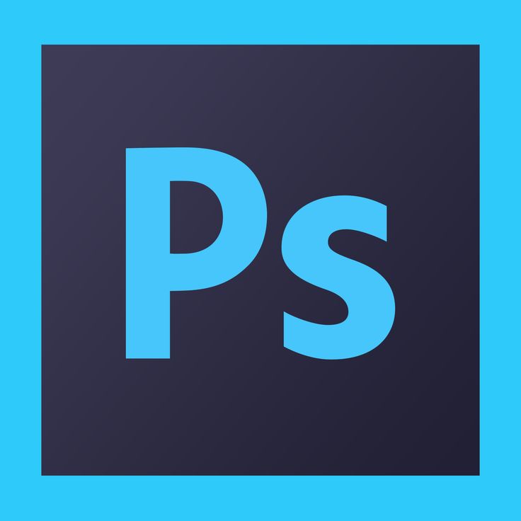 Photoshop CC Logo