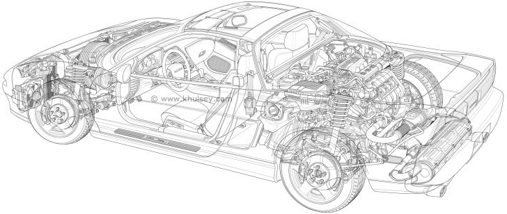 Photoshop Line Drawing Photoshop Line Drawing