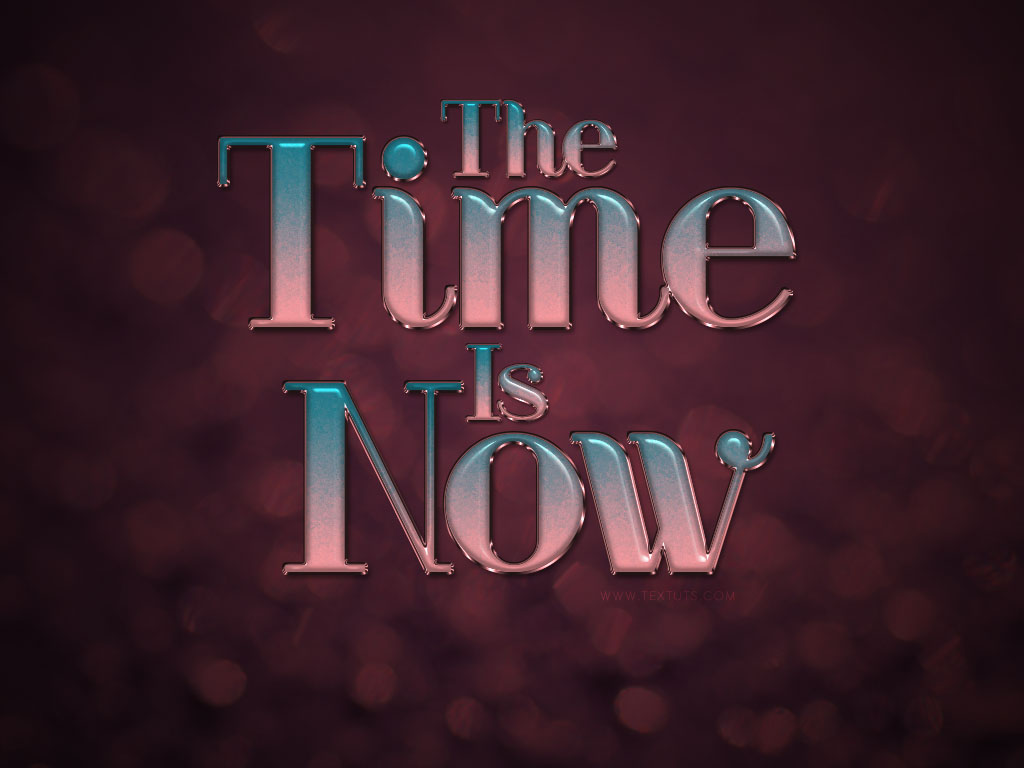 Photoshop Text Effect Tutorials Photoshop Text Effect Tutorials