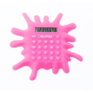 Pink Calculator Pink Calculator