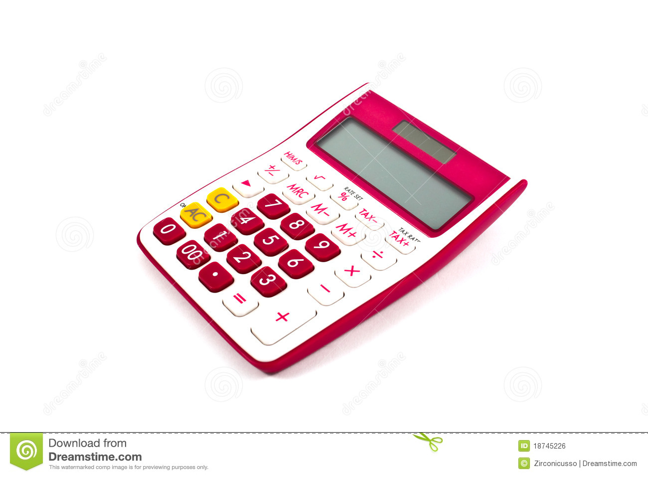 Pink Calculator Pink Calculator
