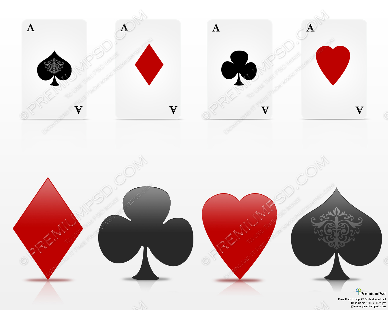 Playing Card Design