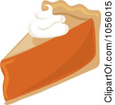 Pumpkin Pie Clip Art Free