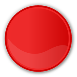 Red Circle Icon