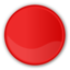 Red Circle X Icon