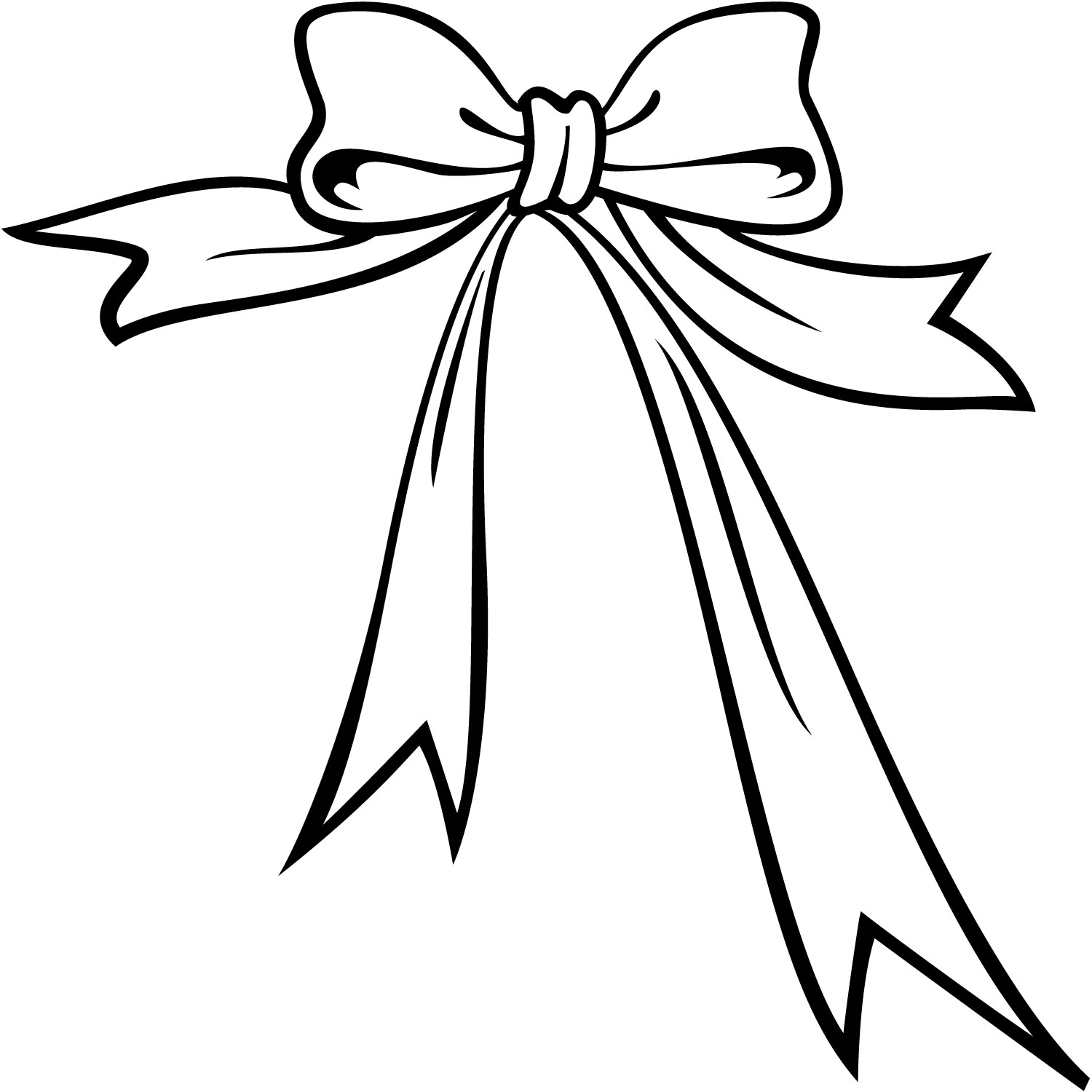 Ribbon Clip Art