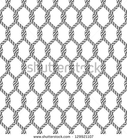 Rope Knot Patterns