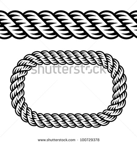 Rope Vector