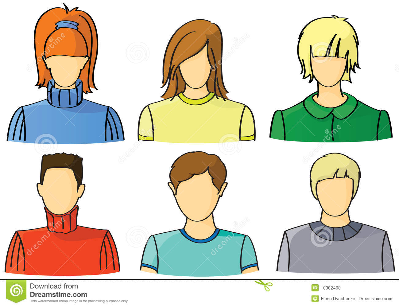 Royalty Free Icon People Royalty Free Icon People