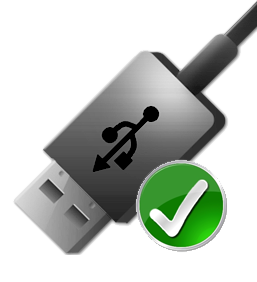 Safely Remove Hardware Icon