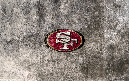 San Francisco 49ers Desktop