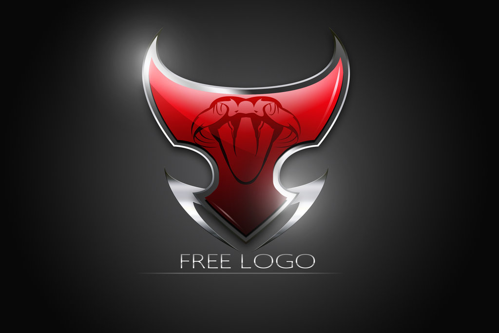 11 Logo Shield PSD Images