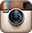 Small Instagram Icon