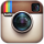 Small Instagram Icon