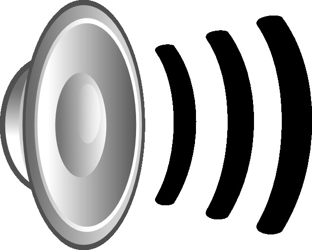 9 Icon Audio Sensor Images