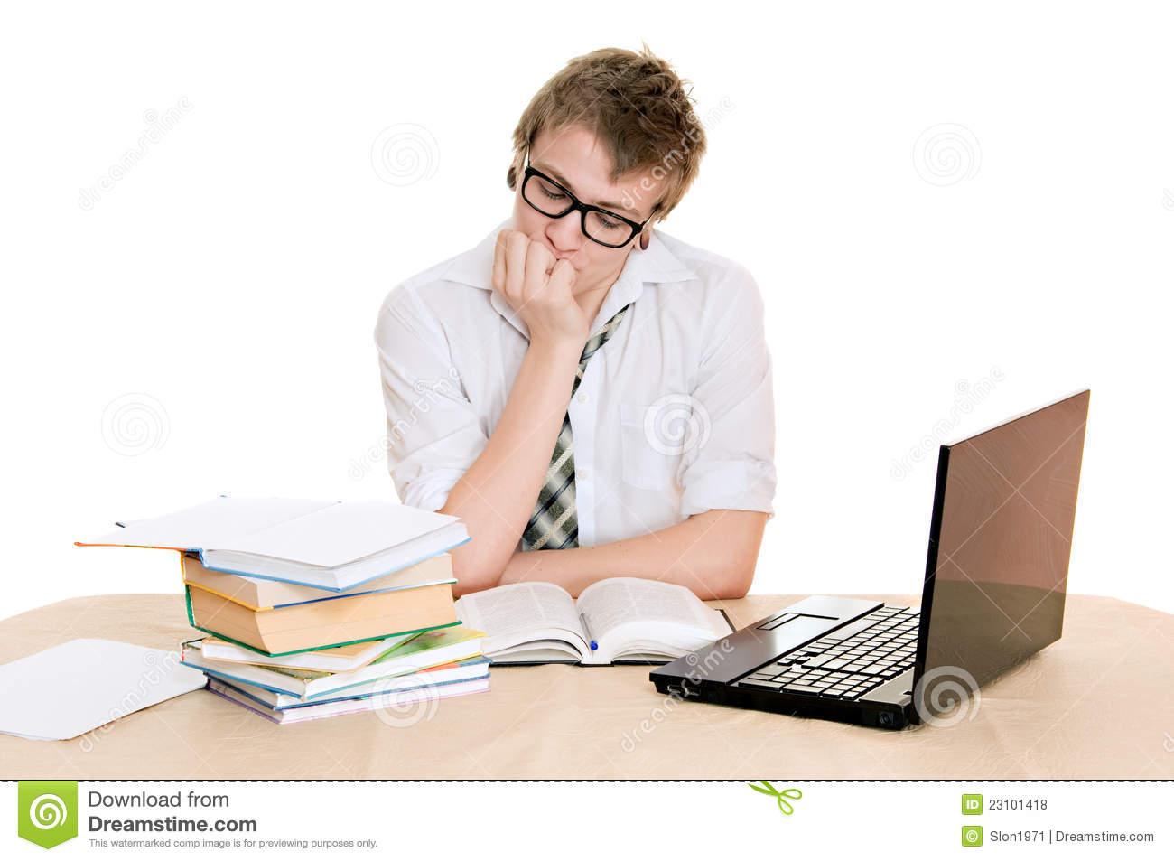 Student Stock Photos Royalty Free