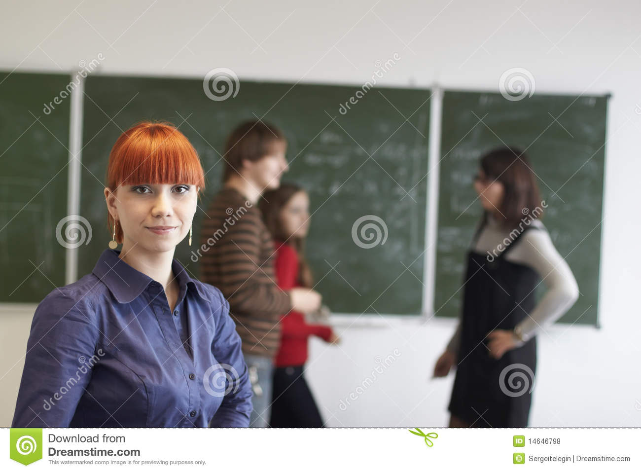 Student Stock Photos Royalty Free