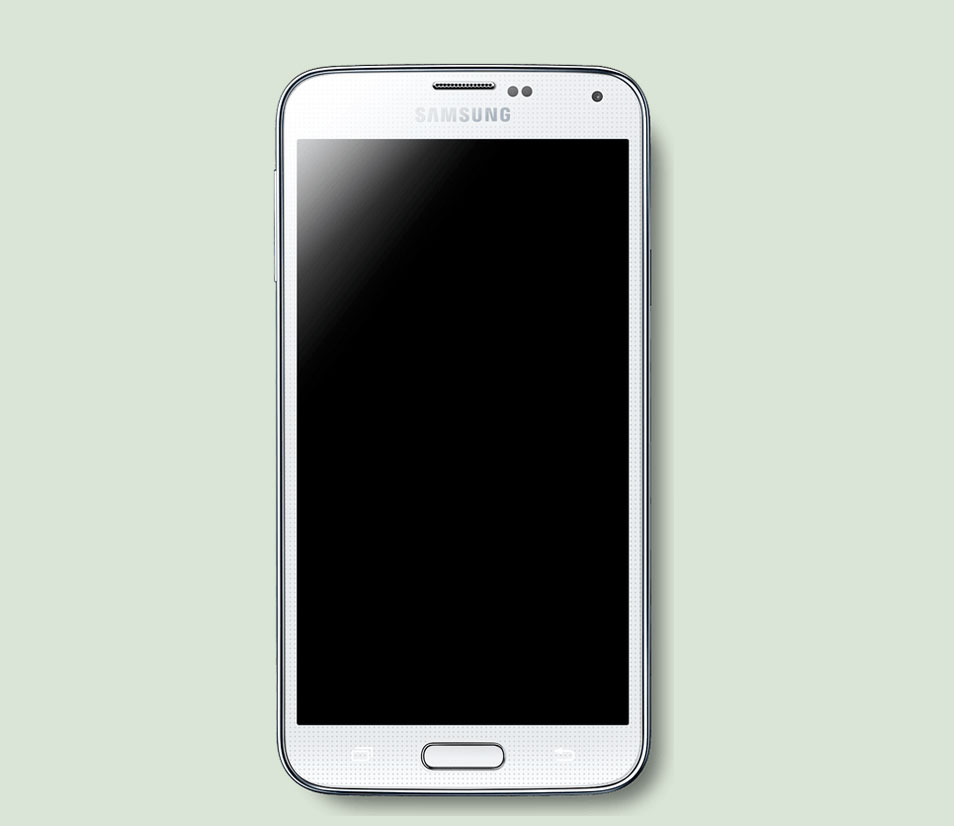 Template Samsung Galaxy S5 Template Samsung Galaxy S5