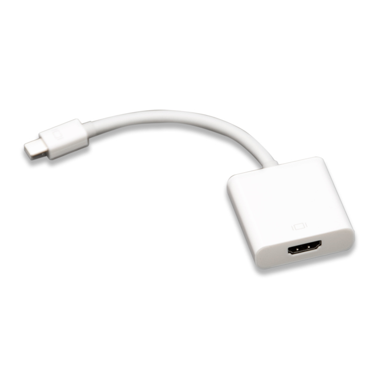 Thunderbolt to HDMI Adapter Cable