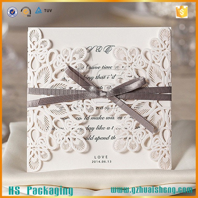 Unique Wedding Invitation Cards Designs