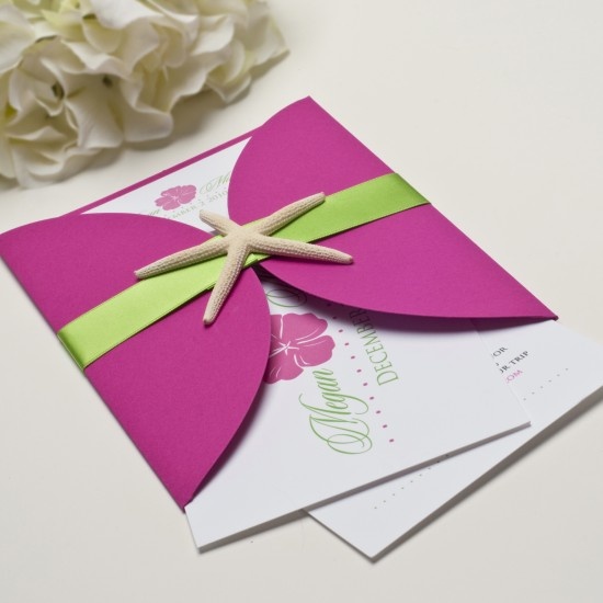 Unique Wedding Invitation Cards Designs