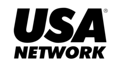 USA Network Logo