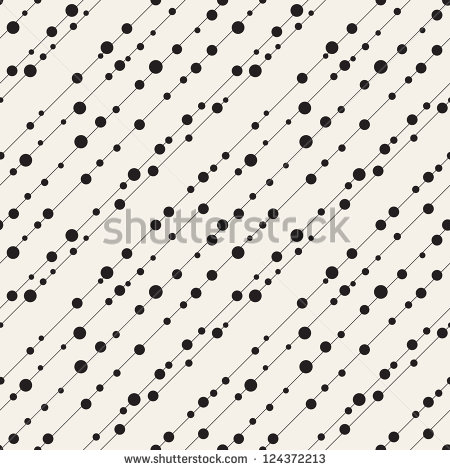 Vector Graphic Modern Patterns