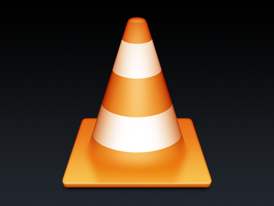 VLC Icon Replacement