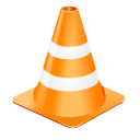 VLC Media Player Icon