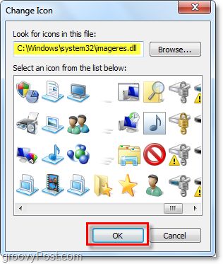Windows 7 Taskbar Icons Location