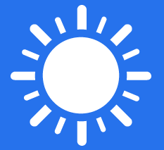 Windows Weather App Icon