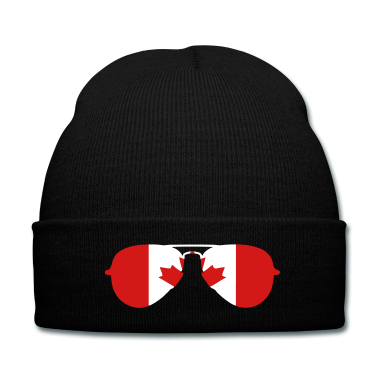 Wool Cap Vector