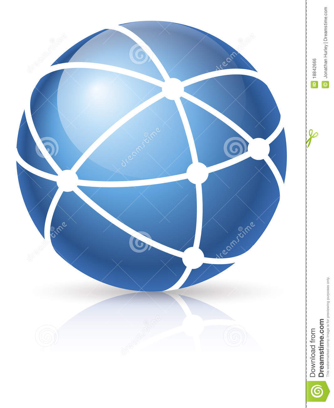 World Wide Web Icon