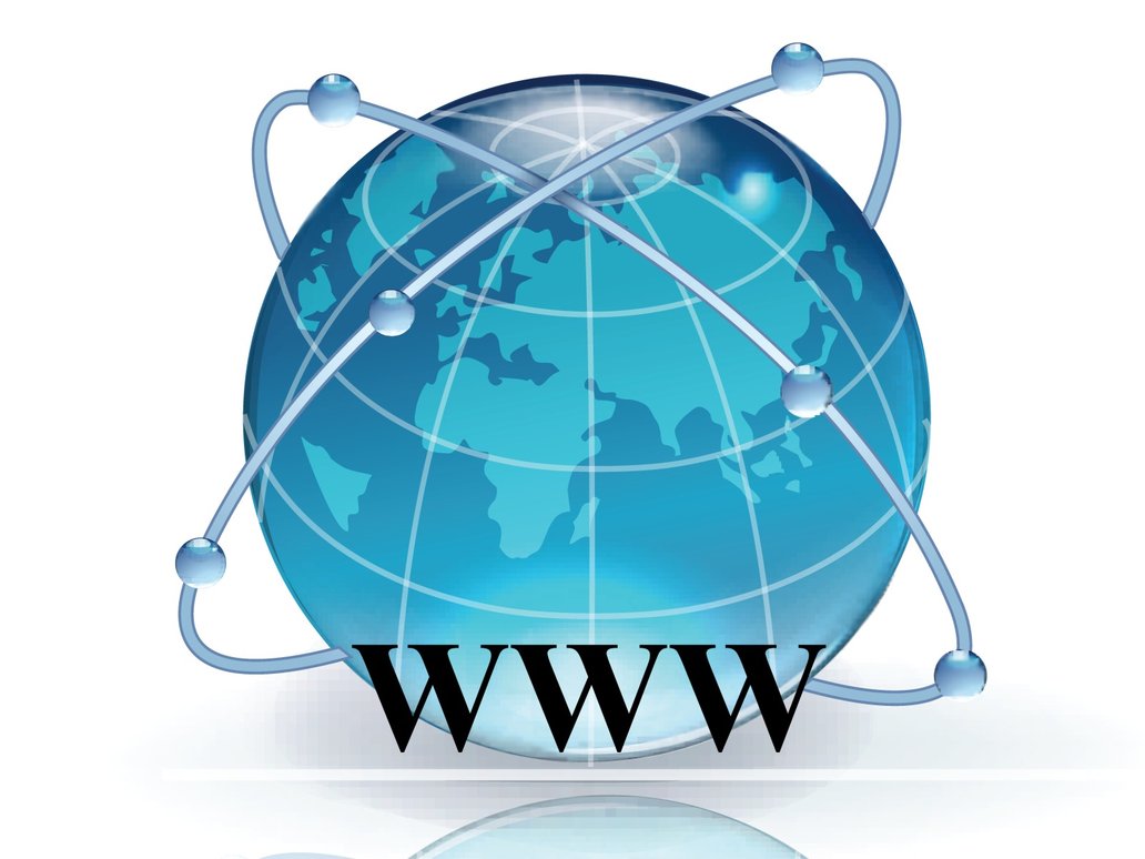 World Wide Web Icon