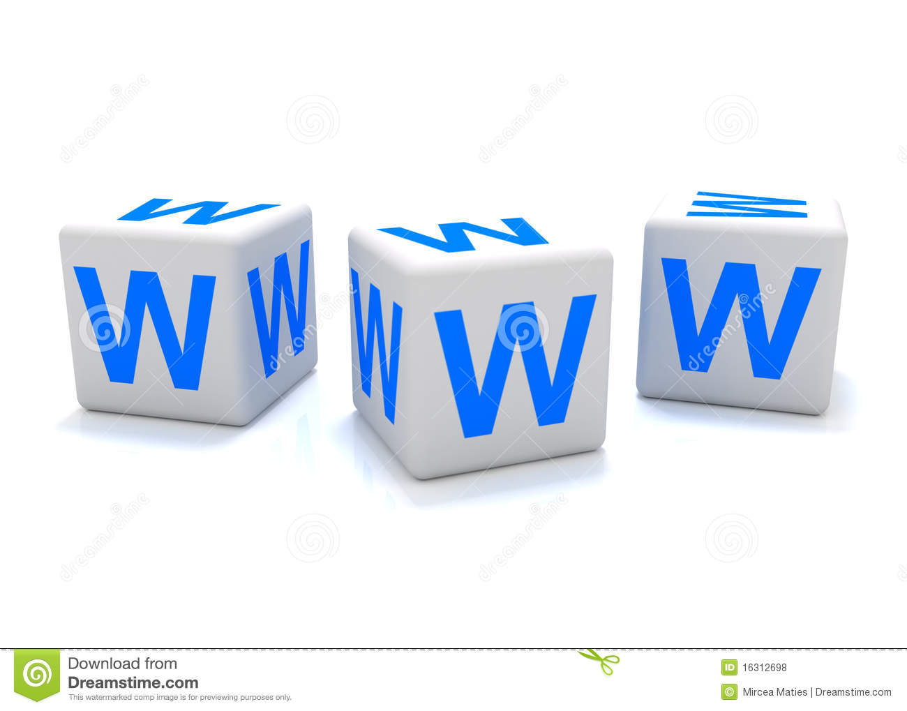 World Wide Web Icon