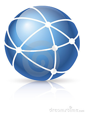 World Wide Web Icon