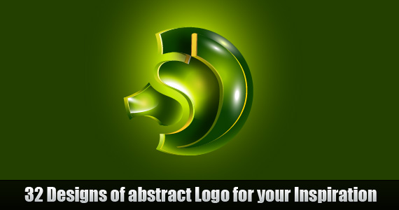 Abstract Logo Design Abstract Logo Design