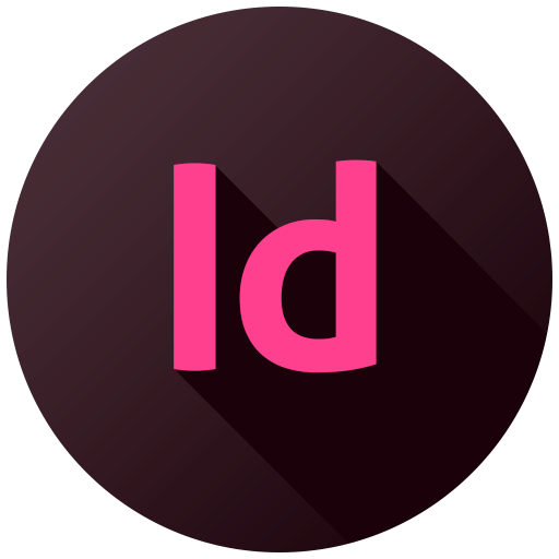 Adobe InDesign CC Icon