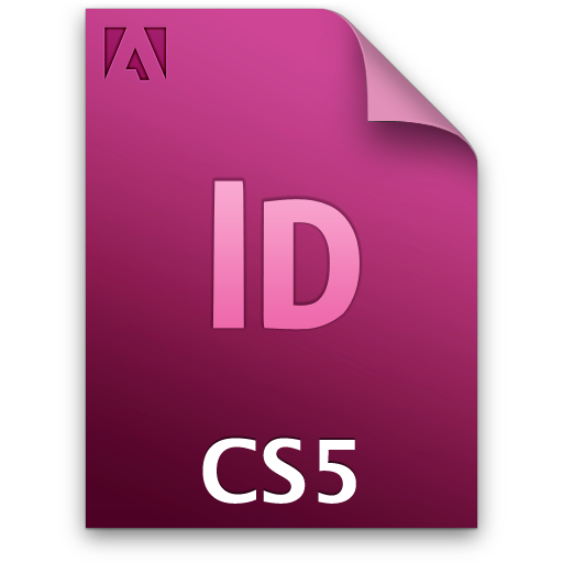 Adobe InDesign Icon