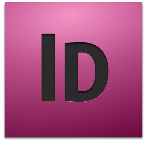 Adobe InDesign Icon