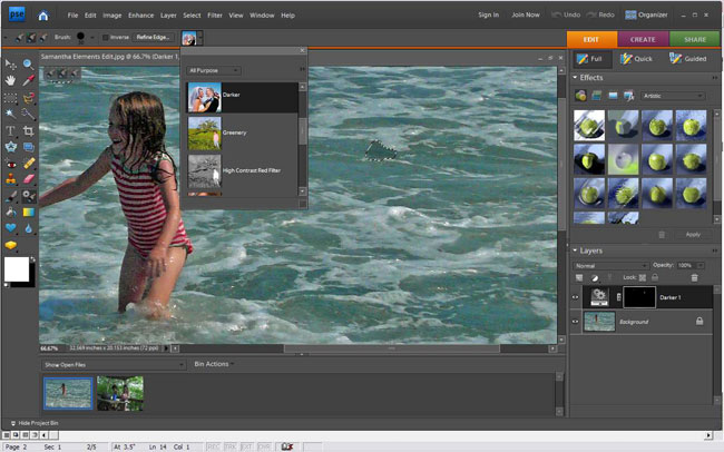 adobe photoshop elements 7 free download full version
