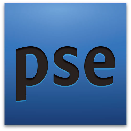Adobe Photoshop Elements Logo Adobe Photoshop Elements Logo