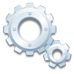 Animated Process Icon Animated Process Icon