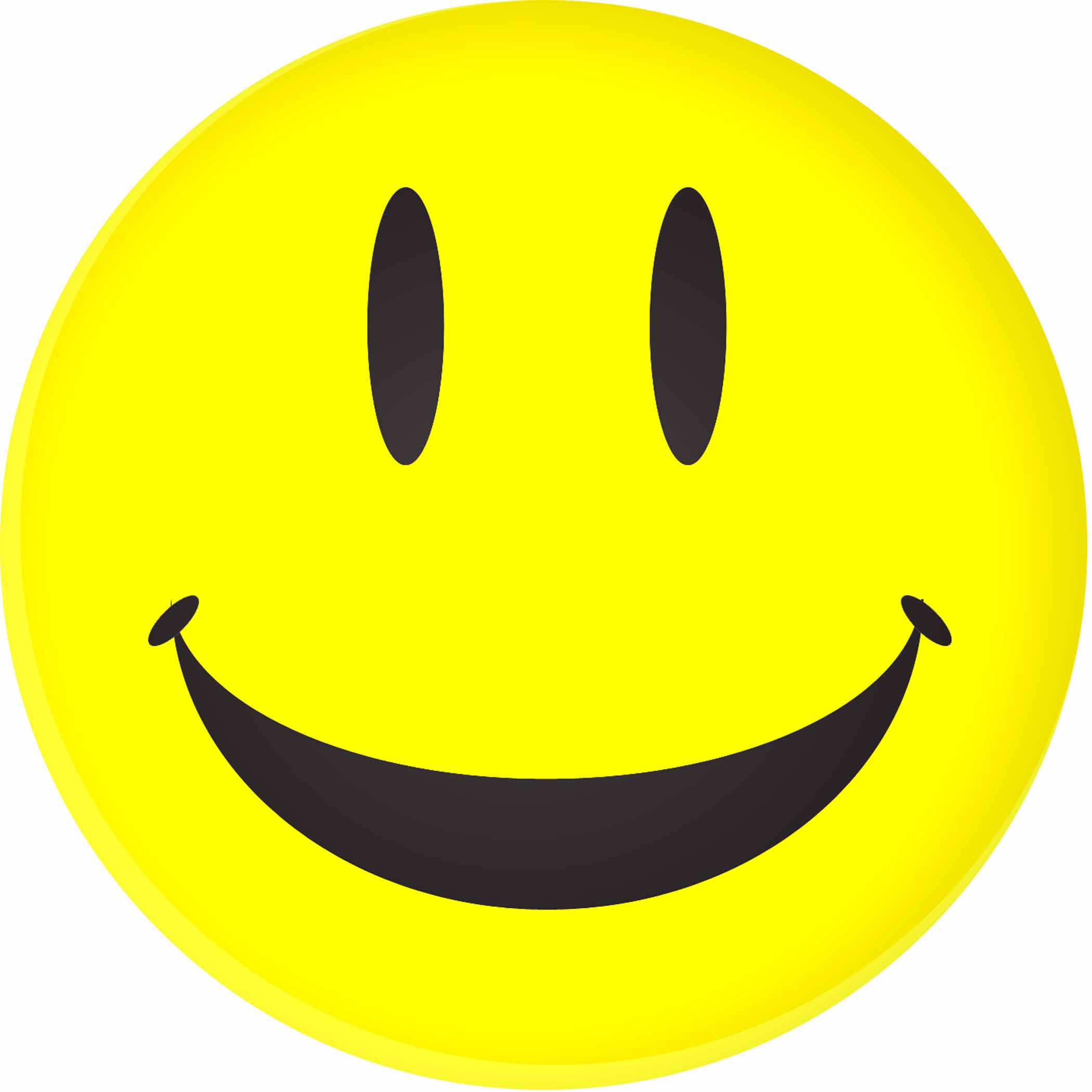 Animated Smiley Face Clip Art