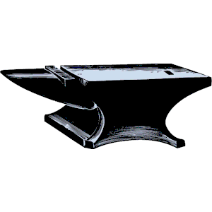 Anvils Clip Art Free