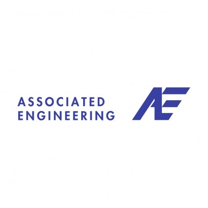 Associated Engineering Logo