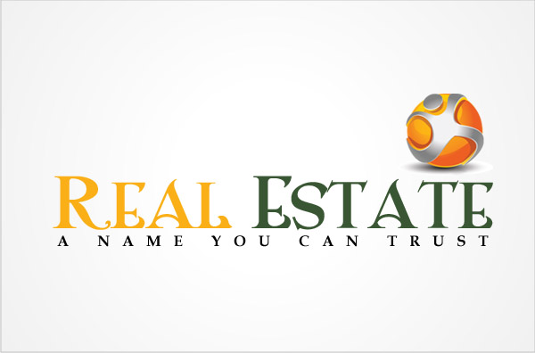 Awesome Real Estate Logos