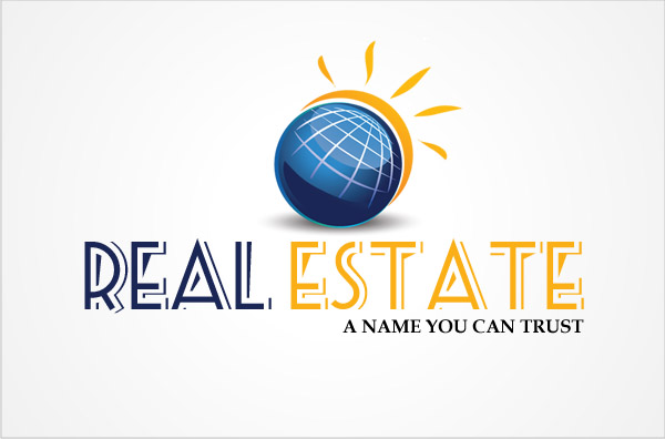 Awesome Real Estate Logos