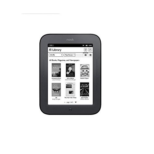 Barnes & Noble Nook Simple Touch