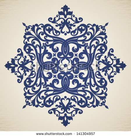 Baroque Ornament and Designs